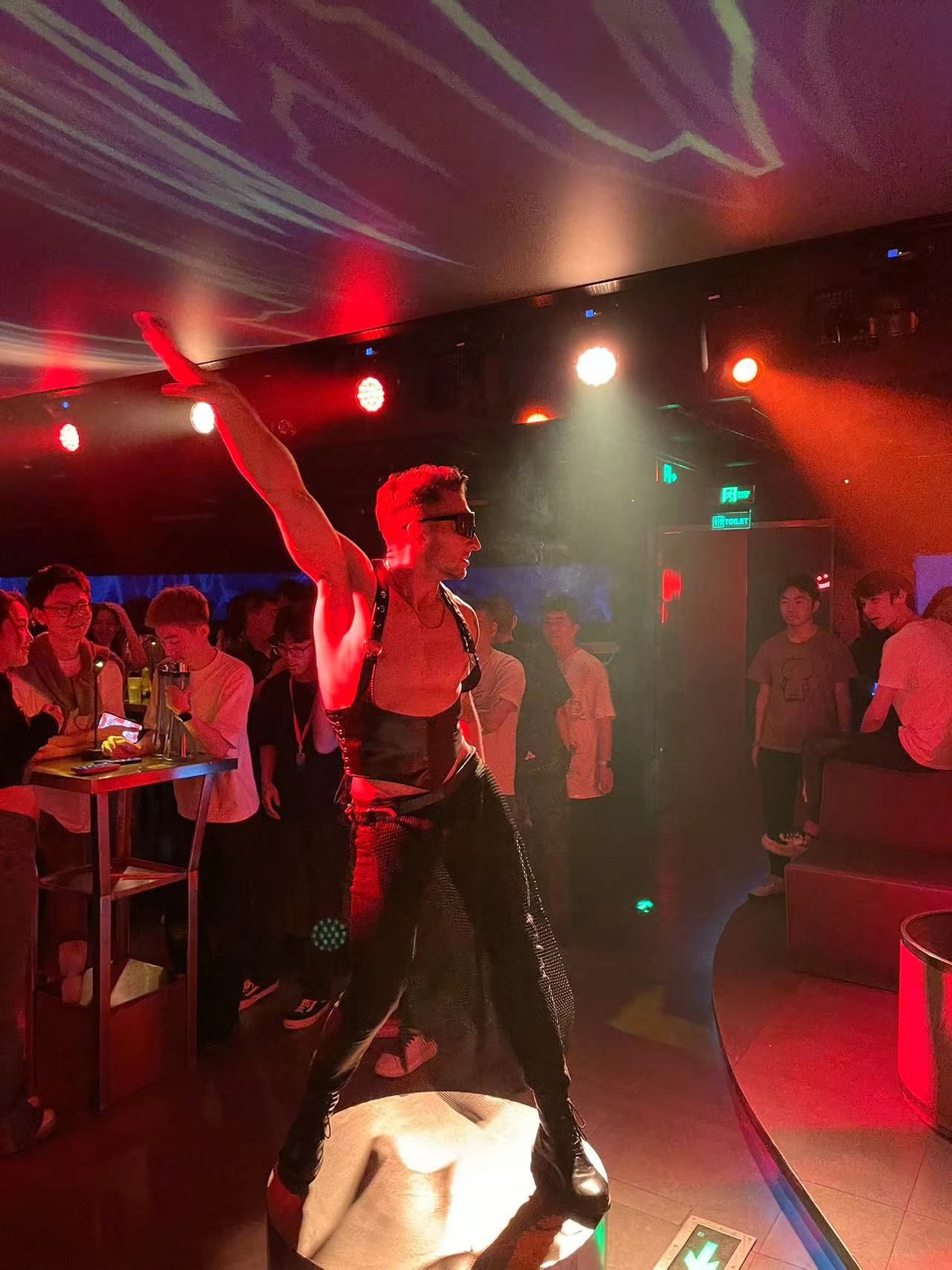 陇南商务ktv是什么意思详解-宕昌县ktv预定